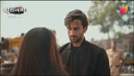 Deewangi - 8th December 2025